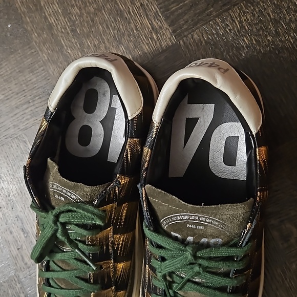 P448 sneakers - Picture 4 of 9